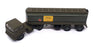 Solido 1/60 Scale 257 - Saviem Camion Ciretne Military Tanker Truck - Green