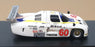 Arnage Models 1/43 Scale 4700 - Mazda 717C #60 Mazdaspeed Le Mans 24Hrs 1983