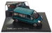 Norev 1/43 Scale 518053 - Renault Trafic DCI 100 Combi - Met. Green