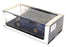 Spark Model 1/43 Scale S0780 - 1995 Marcos LM 600 Road Car - Met. Dk. Blue
