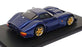Spark Model 1/43 Scale S0780 - 1995 Marcos LM 600 Road Car - Met. Dk. Blue