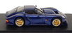Spark Model 1/43 Scale S0780 - 1995 Marcos LM 600 Road Car - Met. Dk. Blue