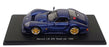 Spark Model 1/43 Scale S0780 - 1995 Marcos LM 600 Road Car - Met. Dk. Blue