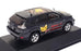 J Collection 1/43 Scale JCK42008DG - 2010 Toyota Harrier New Year Ed. - Dk. Grey