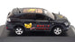 J Collection 1/43 Scale JCK42008DG - 2010 Toyota Harrier New Year Ed. - Dk. Grey