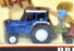 Britains 1/32 Scale 9590 - Ford 6600 Farm Tractor & Implement Set