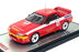 Biante 1/43 Scale B43408B - Nissan Skyline #1 1992 Australian Touring Car C/Ship