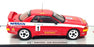 Biante 1/43 Scale B43408B - Nissan Skyline #1 1992 Australian Touring Car C/Ship