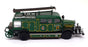 Matchbox 13cm Long Diecast YFE07/SA - 1938 Mercedes Benz KS15 Fire Truck