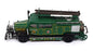 Matchbox 13cm Long Diecast YFE07/SA - 1938 Mercedes Benz KS15 Fire Truck