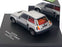 Vitesse 1/43 Scale Diecast VCC078 - 1983 Renault 5 Turbo2 - Met. Silver