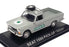 Altaya 1/43 Scale A316G - Seat 1500 Pick Up Truck Ossa - Grey