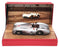 Schuco 01647 Studio III Mercedes Benz W196 Streamline #1 Silverstone 1954 Fangio