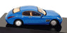 Autoart 1/43 Scale 50921 - Bugatti EB 118 Paris 1998 - French Racing Blue