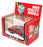 Polistil 1/25 Scale Diecast S 661 - Ferrari 308 GTB - Red