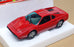 Polistil 1/25 Scale Diecast S 661 - Ferrari 308 GTB - Red