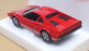 Polistil 1/25 Scale Diecast S 661 - Ferrari 308 GTB - Red