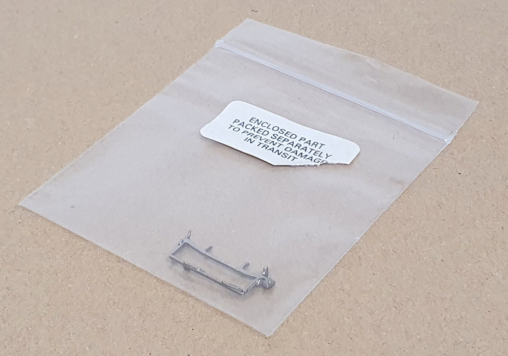 Abingdon Classics 1/43 Scale Series One No. 42 - 1936 MG PB 2Str Sports - Maroon