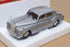 Polistil 1/30 Scale Diecast S634 - Rolls Royce Silver Cloud III - Silver