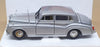 Polistil 1/30 Scale Diecast S634 - Rolls Royce Silver Cloud III - Silver