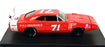 Universal Hobbies 1/43 Scale V3871 - Dodge Charger Daytona #71 Talladega 1970