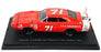 Universal Hobbies 1/43 Scale V3871 - Dodge Charger Daytona #71 Talladega 1970