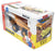 Joal 1/50 Scale Diecast 242 - Euclid R85 B Tipper Dumper Truck - Yellow