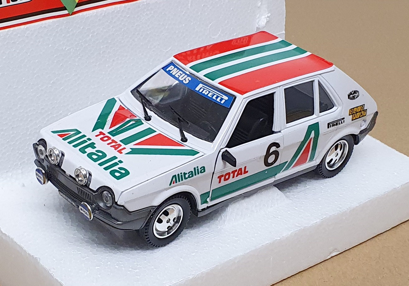 Rally