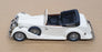 J&M Classics 1/43 Scale JM278W - 1936 Alvis Speed 25 Charlesworth Open - OEW
