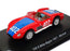 Leo Models 1/43 Scale LEM03C - Maserati 150S #402 Mille Miglia 1957 Michel