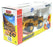 Joal 1/50 Scale 198 - Komatsu WA800-2 Avance Wheel Loader - Yellow