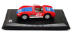 Leo Models 1/43 Scale LEM03C - Maserati 150S #402 Mille Miglia 1957 Michel