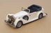 J&M Classics 1/43 Scale JM278W - 1936 Alvis Speed 25 Charlesworth Open - OEW