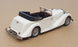 J&M Classics 1/43 Scale JM278W - 1936 Alvis Speed 25 Charlesworth Open - OEW