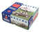 Vanguards 1/43 Scale HB2002 - Ford 100E & Austin Mini Van Heartbeat Set