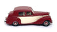 Lansdowne / Studio Tenn 1/43 Scale LDM64 1950 Bentley MkVI Maroon/Ivory REWORKED