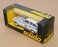 Solido 1/43 Scale Diecast No. 82 - Alfetta GTV #44 Race Car - White/Blue