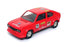 Solido 1/43 Scale Diecast No. 69 - Alfa Romeo Alfa-Sud #25 Race Car - Red