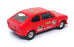 Solido 1/43 Scale Diecast No. 69 - Alfa Romeo Alfa-Sud #25 Race Car - Red