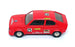 Solido 1/43 Scale Diecast No. 69 - Alfa Romeo Alfa-Sud #25 Race Car - Red