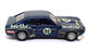 Solido 1/43 Scale Diecast No. 26 - Ford Capri #95 Le Mans 1975 - Blue