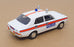 Vanguards 1/43 Scale VA06302 - Morris Marina 1800 Essex Police - White