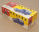 Vanguards 1/43 Scale VA11007 - Morris Minor Van BMC Service - Blue