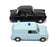 Vanguards 1/43 Scale HB2002 - Ford 100E & Austin Mini Van Heartbeat Set