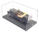 Del Prado 1/43 Scale DP1939B - 1939 Lincoln Continental - Dk. Blue