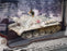 Forces Of Valor 1/72 Scale 85041 Russian S/Propelled Gun SU-122 E. Front '42-43