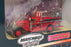 Matchbox Appx 11cm Long Diecast 92582 - 1932 Ford AA Open Cab Fire Engine - Red