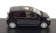 Schuco 1/43 Scale 1S4 099 300 C9X - Volkswagen VW Up - Black