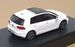 Spark 1/43 Scale 5G1.099.300..C9A - Volkswagen VW Golf GTE - White