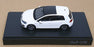 Spark 1/43 Scale 5G1.099.300..C9A - Volkswagen VW Golf GTE - White